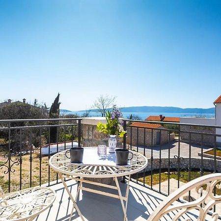 Villa Korina Pinezići Zewnętrze zdjęcie