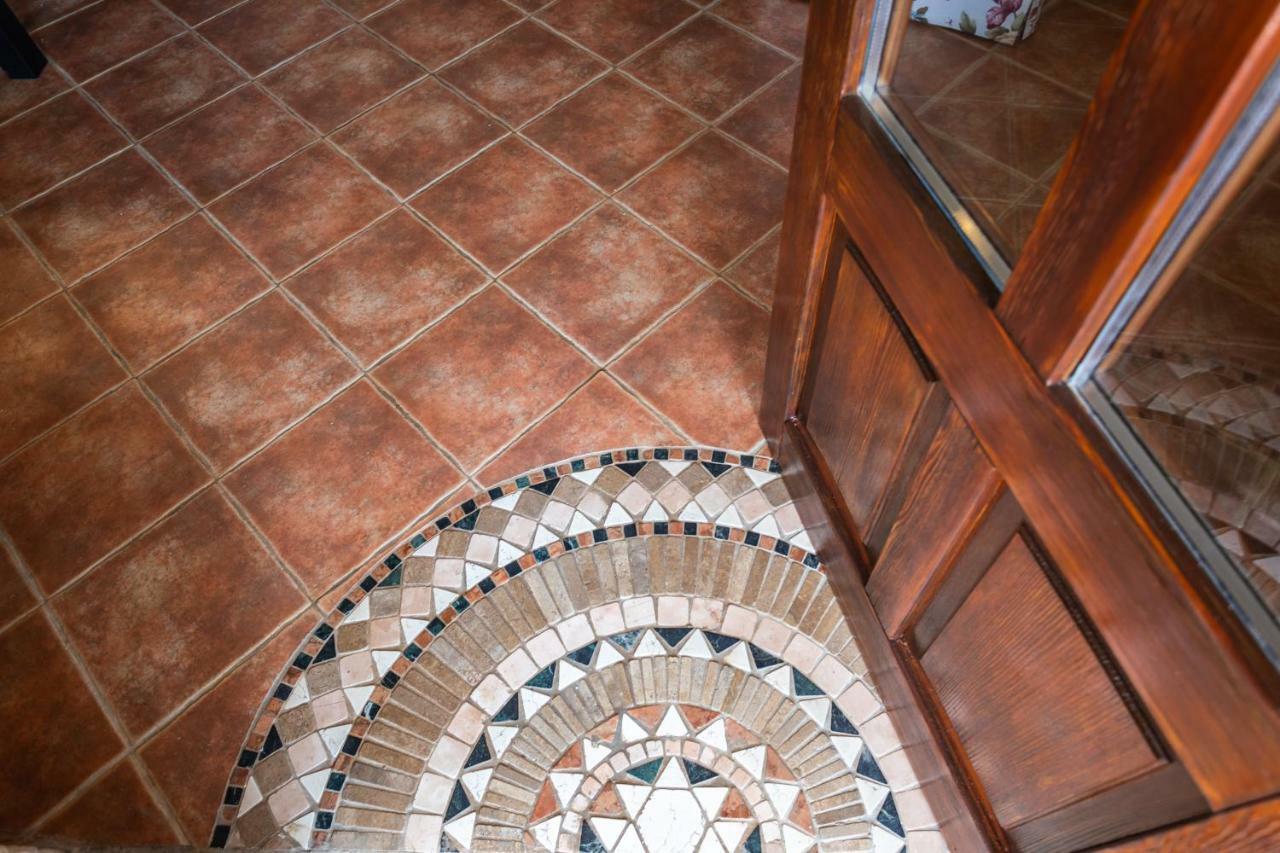 Villa Korina Pinezići Zewnętrze zdjęcie